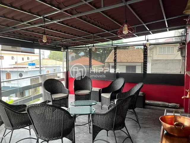 Apartamento 3 quartos e 5 banheiros, à venda, no bairro Alto da Lapa em São Paulo