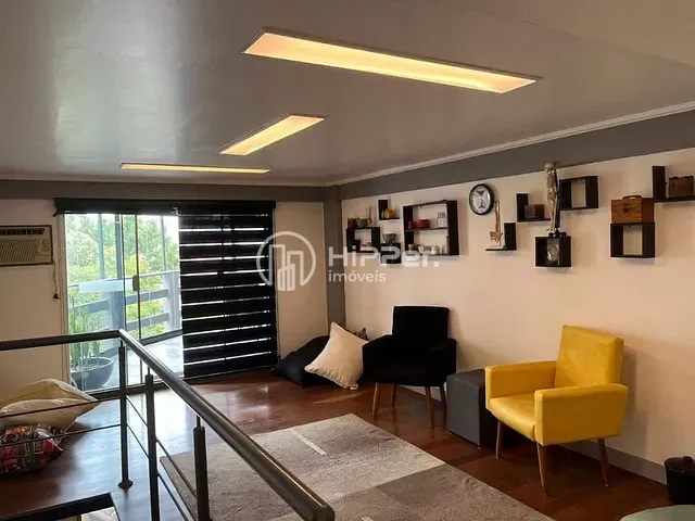 Apartamento 3 quartos e 5 banheiros, à venda, no bairro Alto da Lapa em São Paulo