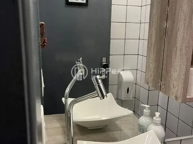 Apartamento 3 quartos e 5 banheiros, à venda, no bairro Alto da Lapa em São Paulo