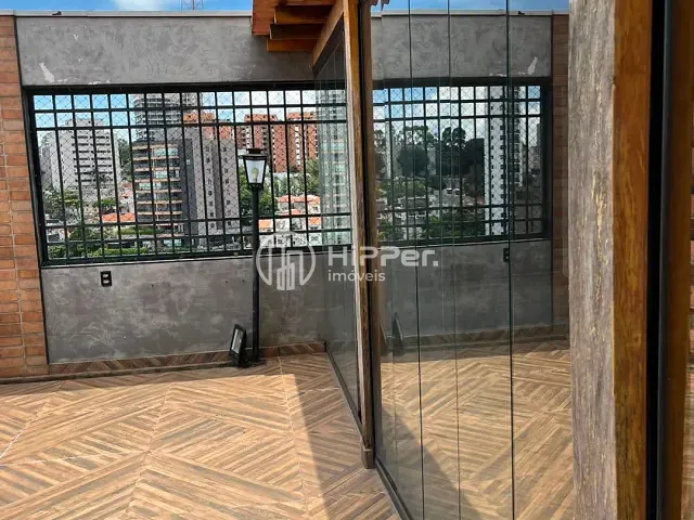 Apartamento 3 quartos e 5 banheiros, à venda, no bairro Alto da Lapa em São Paulo