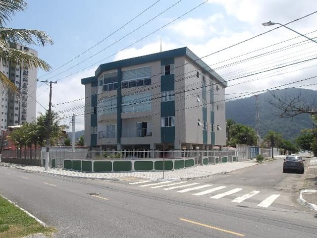 Foto do Apartamento - Apartamento à venda 1 Quarto, 71M², GUILHERMINA, PRAIA GRANDE - SP | Imobiliária Compare