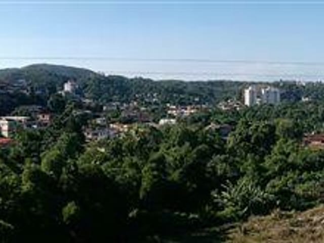 Foto do Apartamento - Apartamento  para locação, Estrada Caetano Monteiro (Portal do Sol),Badu, Niterói. | ABIDON NAZARETH IMÓVEIS