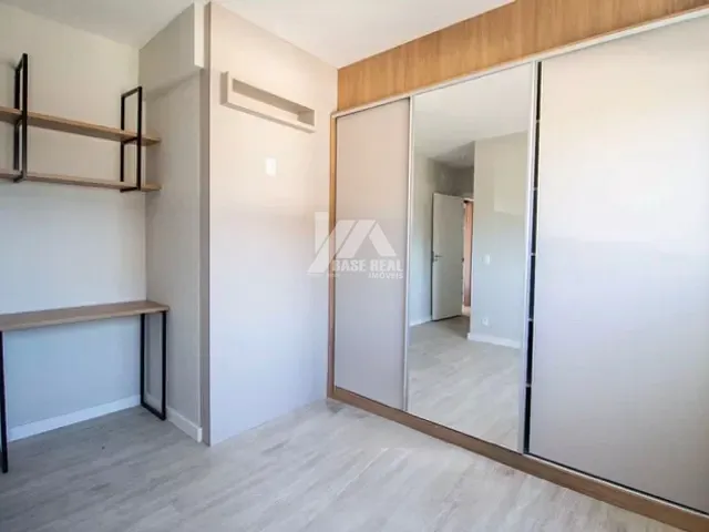 Apartamento 1 quarto e 2 banheiros, à venda, no bairro Dos Estados em Guarapuava