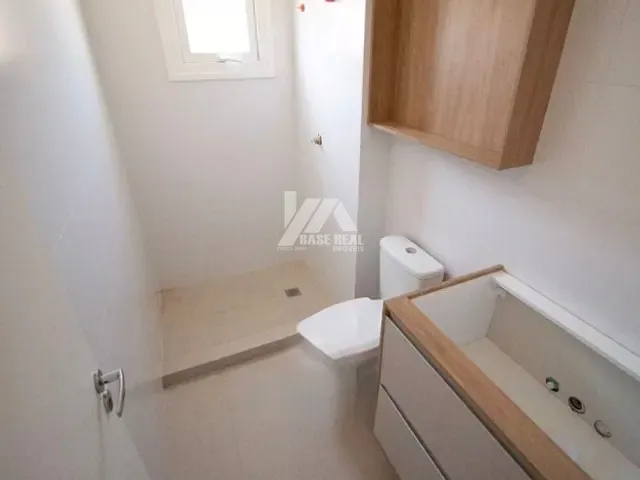 Apartamento 1 quarto e 2 banheiros, à venda, no bairro Dos Estados em Guarapuava