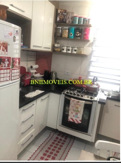 Apartamento, 2 quartos, 82 m² - Foto 3