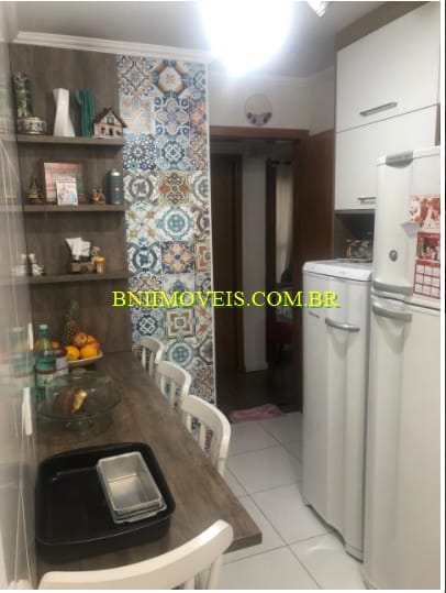Apartamento, 2 quartos, 82 m² - Foto 4