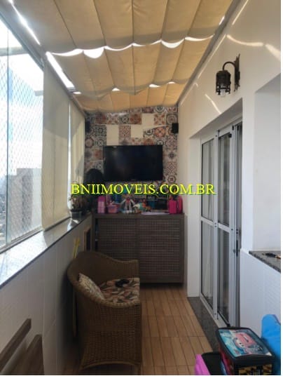 Apartamento, 2 quartos, 82 m² - Foto 13