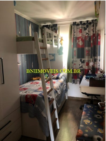 Apartamento, 2 quartos, 82 m² - Foto 9