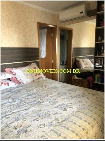 Apartamento, 2 quartos, 82 m² - Foto 7