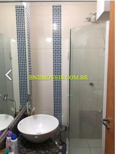 Apartamento, 2 quartos, 82 m² - Foto 11