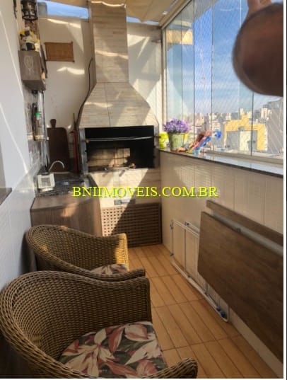 Apartamento, 2 quartos, 82 m² - Foto 14