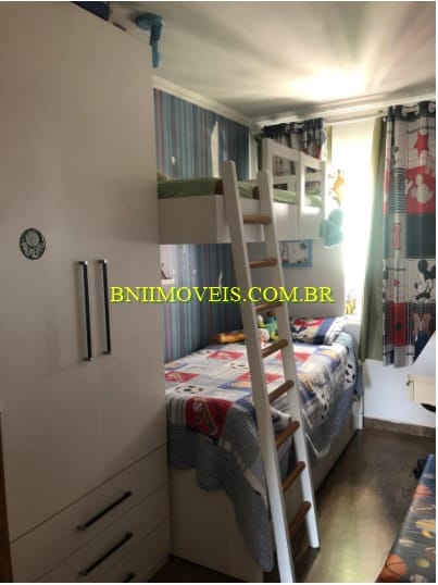 Apartamento, 2 quartos, 82 m² - Foto 8