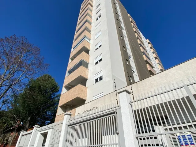 Apartamento 2 quartos e 1 banheiro, à venda, no bairro Nossa Senhora de Lourdes em Caxias do Sul