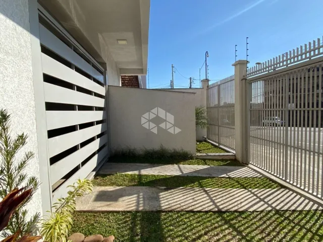 Apartamento 2 quartos e 1 banheiro, à venda, no bairro Nossa Senhora de Lourdes em Caxias do Sul