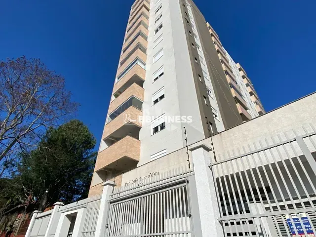 Apartamento 2 quartos e 1 banheiro, à venda, no bairro Nossa Senhora de Lourdes em Caxias do Sul