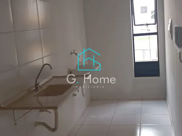 Apartamento com 55m² 2 quartos e 1 banheiro, à venda, no bairro Jardim Maria Celina em Londrina