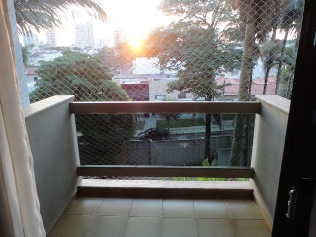 Foto do Apartamento - Apartamento a Venda no Residencial Ilha do Sol - Sito a Rua Iporã, 53  - Analisa `Permuta por Ap. de maior Valor e ou Casa em Condominio. | Guepardo Imob