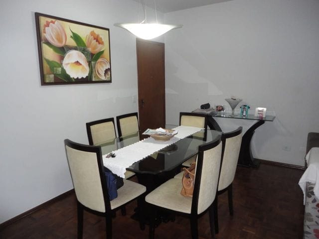 Foto do Apartamento - Apartamento a Venda no Residencial Ilha do Sol - Sito a Rua Iporã, 53  - Analisa `Permuta por Ap. de maior Valor e ou Casa em Condominio. | Guepardo Imob
