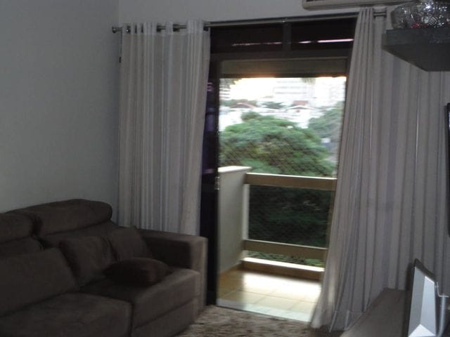 Foto do Apartamento - Apartamento a Venda no Residencial Ilha do Sol - Sito a Rua Iporã, 53  - Analisa `Permuta por Ap. de maior Valor e ou Casa em Condominio. | Guepardo Imob