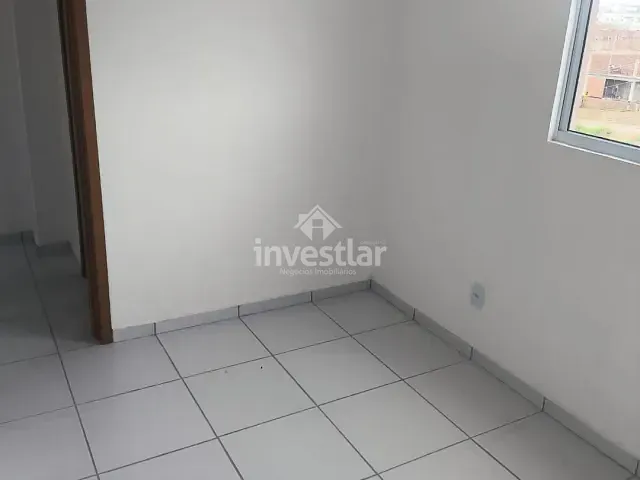 Apartamento 2 quartos e 1 banheiro, para alugar, no bairro Três Irmãs em Campina Grande