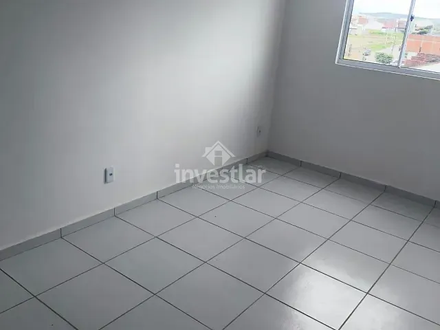 Apartamento 2 quartos e 1 banheiro, para alugar, no bairro Três Irmãs em Campina Grande
