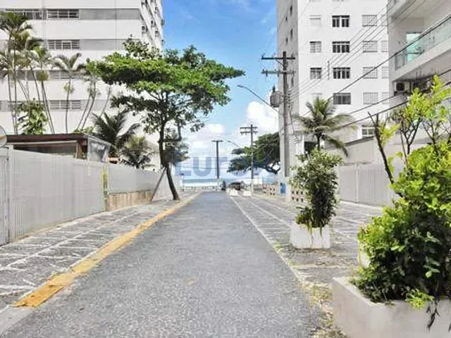 Apartamento 3 quartos e 3 banheiros, à venda, no bairro Pitangueiras em Guarujá