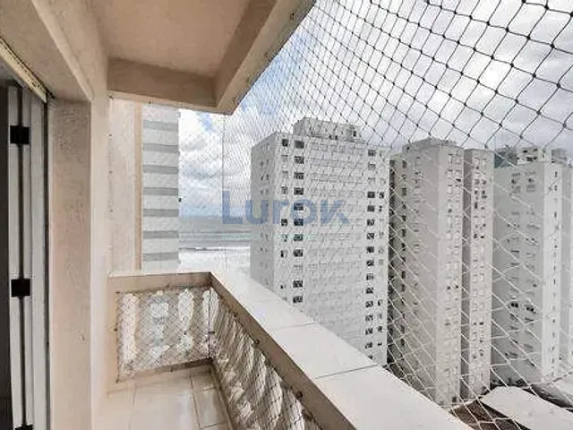 Apartamento 3 quartos e 3 banheiros, à venda, no bairro Pitangueiras em Guarujá