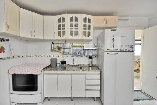 Apartamento, 3 quartos, 10 m² - Foto 11