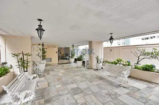 Apartamento, 3 quartos, 10 m² - Foto 13
