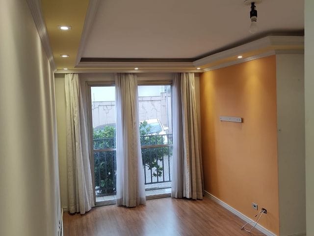 Foto do Apartamento - Apartamento à venda no CONDOMINIO JARDIM AMÉRICA, Taboão, São Bernardo do Campo, SP, 2 dormitorios, 1 vaga de garagem, atras do Carrefourt Av do Taboao | Mix Nascimento