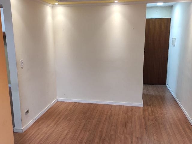 Foto do Apartamento - Apartamento à venda no CONDOMINIO JARDIM AMÉRICA, Taboão, São Bernardo do Campo, SP, 2 dormitorios, 1 vaga de garagem, atras do Carrefourt Av do Taboao | Mix Nascimento