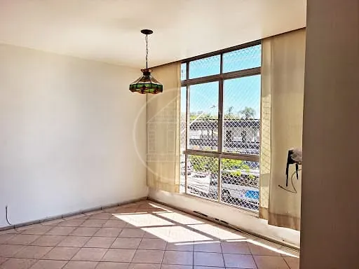 Apartamento, 3 quartos, 89 m² - Foto 1
