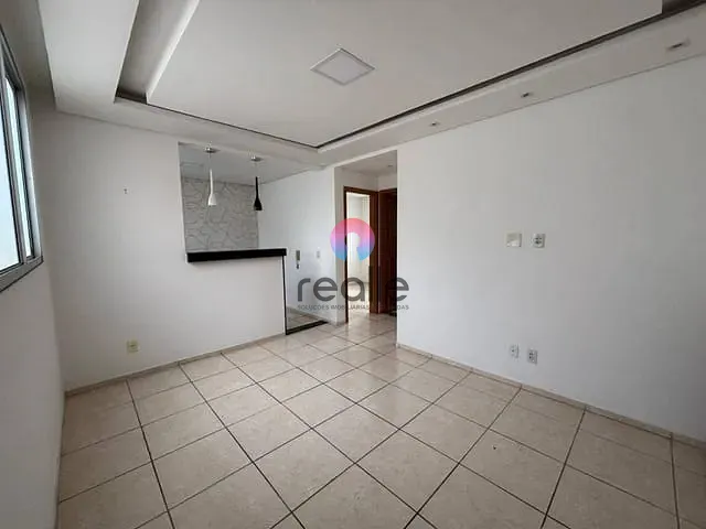 Apartamento 2 quartos e 1 banheiro, à venda, no bairro Califórnia em Belo Horizonte