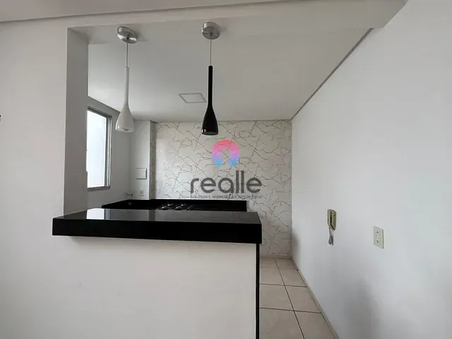 Apartamento 2 quartos e 1 banheiro, à venda, no bairro Califórnia em Belo Horizonte