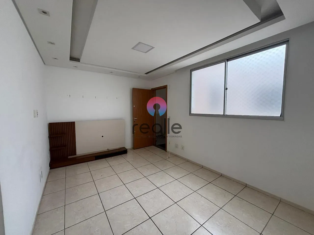 Apartamento, 2 quartos, 48 m² - Foto 3