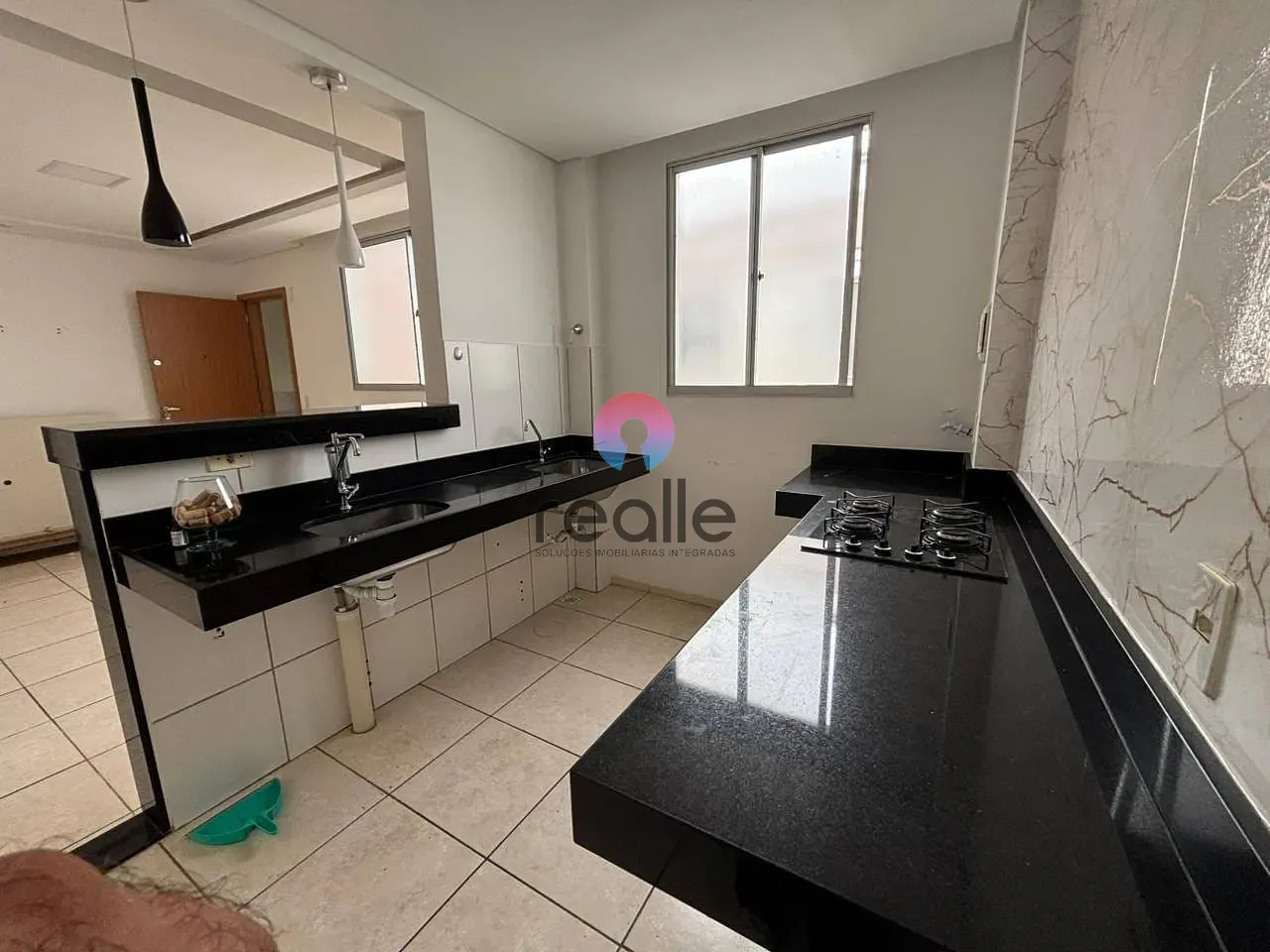 Apartamento, 2 quartos, 48 m² - Foto 9