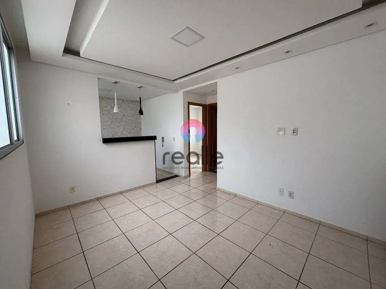 Apartamento, 2 quartos, 48 m² - Foto 1
