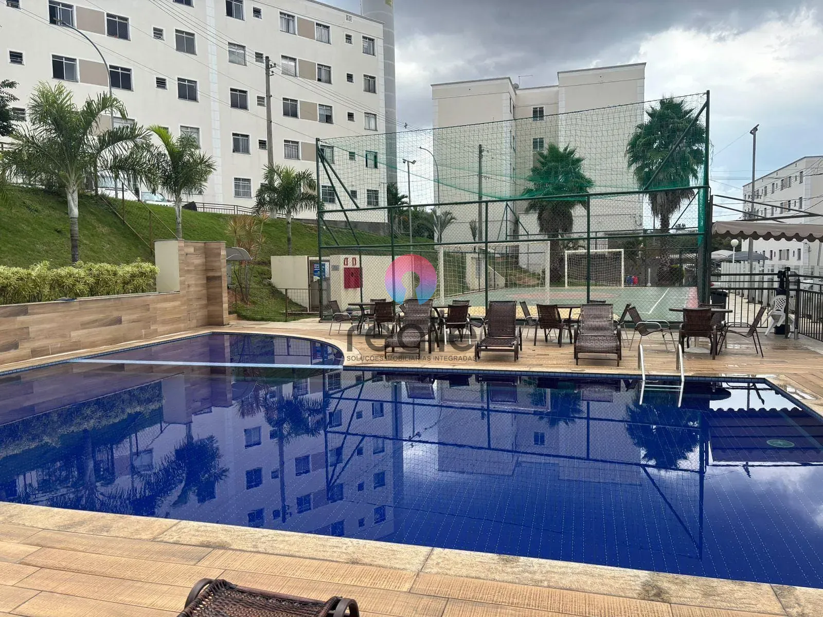 Apartamento, 2 quartos, 48 m² - Foto 12