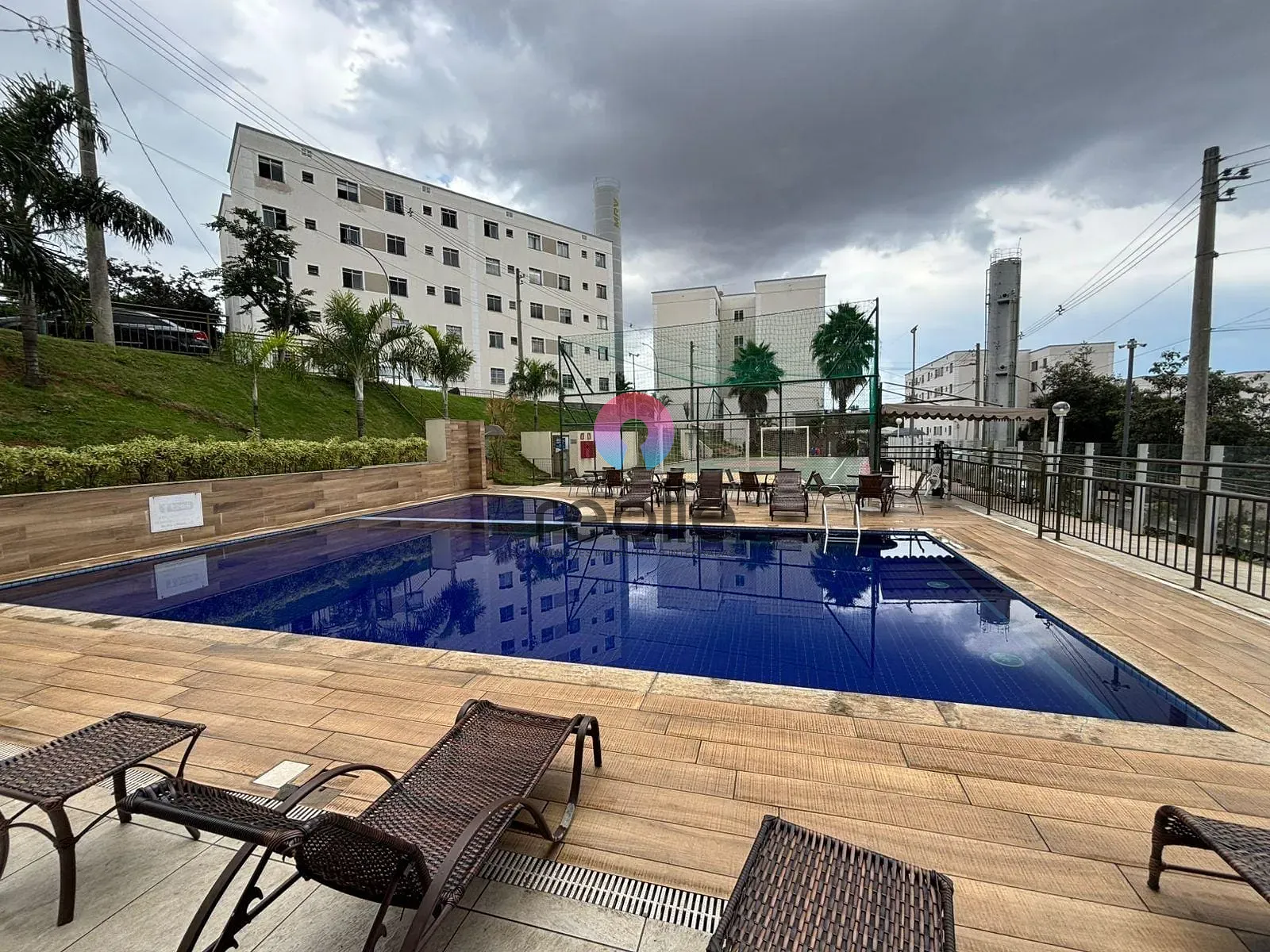 Apartamento, 2 quartos, 48 m² - Foto 13