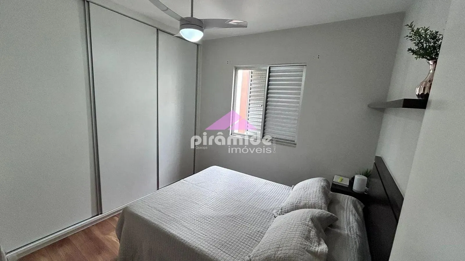 Apartamento, 2 quartos, 51 m² - Foto 5