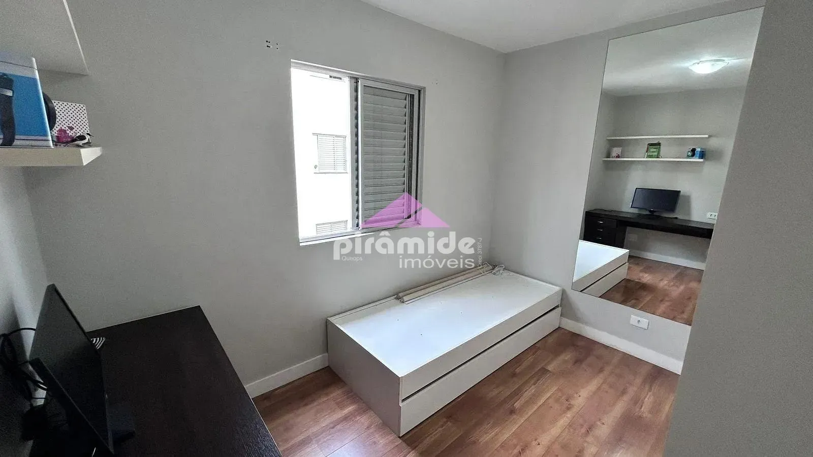 Apartamento, 2 quartos, 51 m² - Foto 7