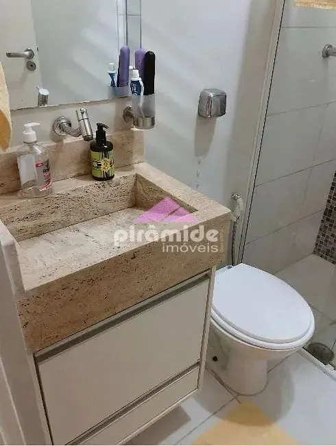 Apartamento, 2 quartos, 51 m² - Foto 8