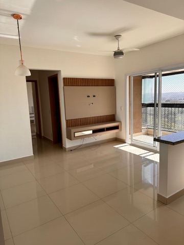 Foto do Apartamento - Apartamento, 2 quartos, 1 suíte, Residencial Park Living Mutirama,  Setor Central, Goiânia, GO | IMOBILIARIA TIMES