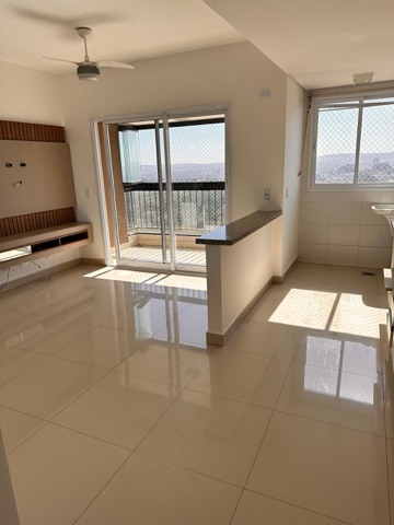 Foto do Apartamento - Apartamento, 2 quartos, 1 suíte, Residencial Park Living Mutirama,  Setor Central, Goiânia, GO | IMOBILIARIA TIMES