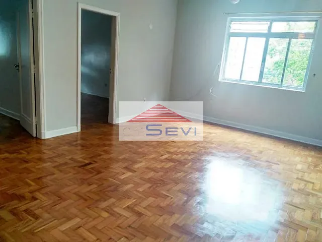 Apartamento com 115m² 2 quartos e 1 banheiro, à venda, no bairro Consolação em São Paulo