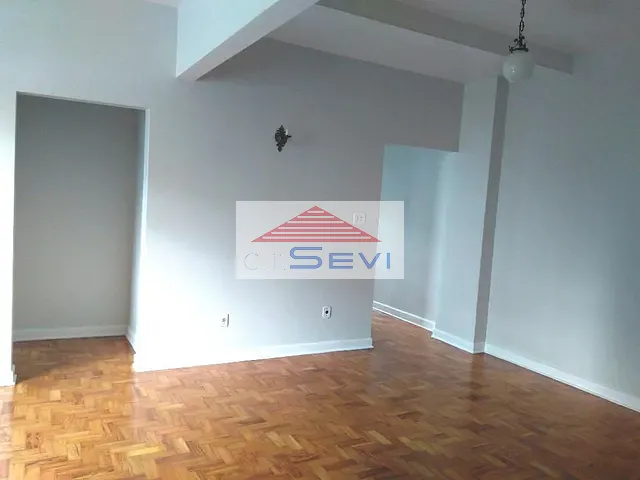 Apartamento com 115m² 2 quartos e 1 banheiro, à venda, no bairro Consolação em São Paulo