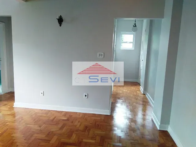 Apartamento com 115m² 2 quartos e 1 banheiro, à venda, no bairro Consolação em São Paulo