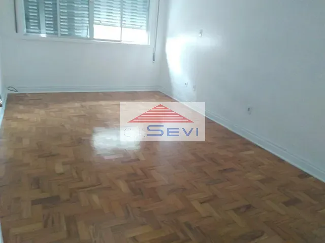 Apartamento com 115m² 2 quartos e 1 banheiro, à venda, no bairro Consolação em São Paulo