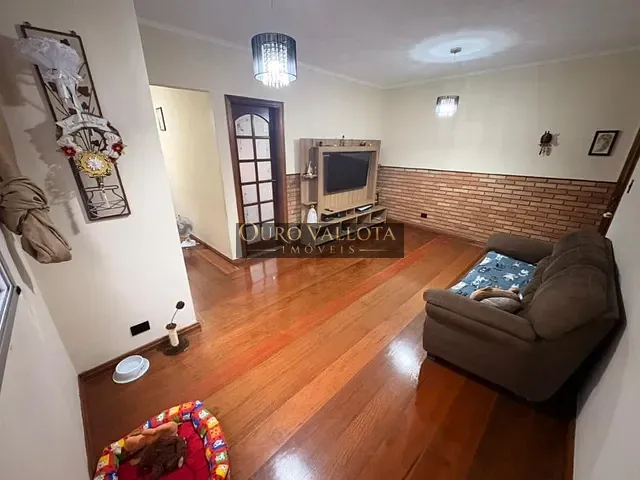 Apartamento 3 quartos e 2 banheiros, à venda, no bairro Alto da Mooca em São Paulo