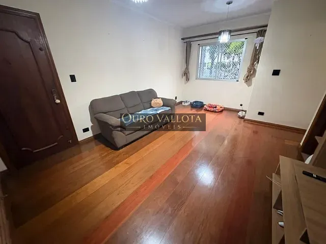 Apartamento 3 quartos e 2 banheiros, à venda, no bairro Alto da Mooca em São Paulo